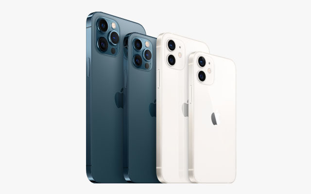 iPhoneシリーズ