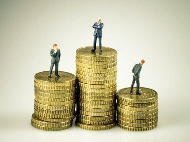 お金持ちが幸せになれない3つの理由 マイナビニュース