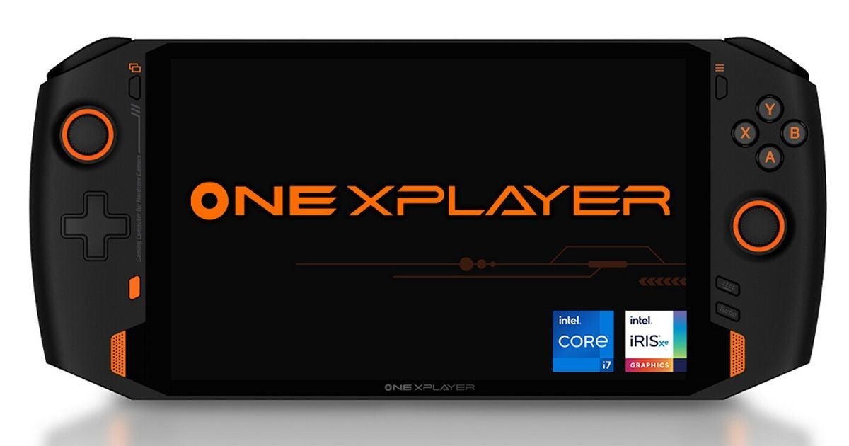 第11世代Intel Core i7-1195G7を搭載する「ONEXPLAYER」Super