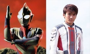 『ウルトラマンティガ』25周年記念で初のオンライン配信が決定