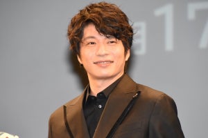 田中圭は「役者として完全形」 堤幸彦監督、完璧ぶりを絶賛