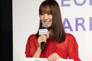 櫻坂46・菅井友香、メンバーと温泉入浴を切望「2期生とはまだなので」