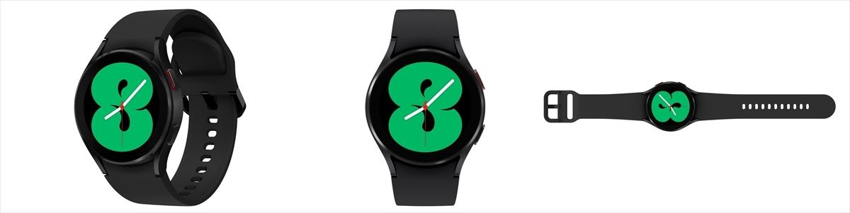 サムスン、新Wear OS搭載の「Galaxy Watch4」シリーズを9月22日発売