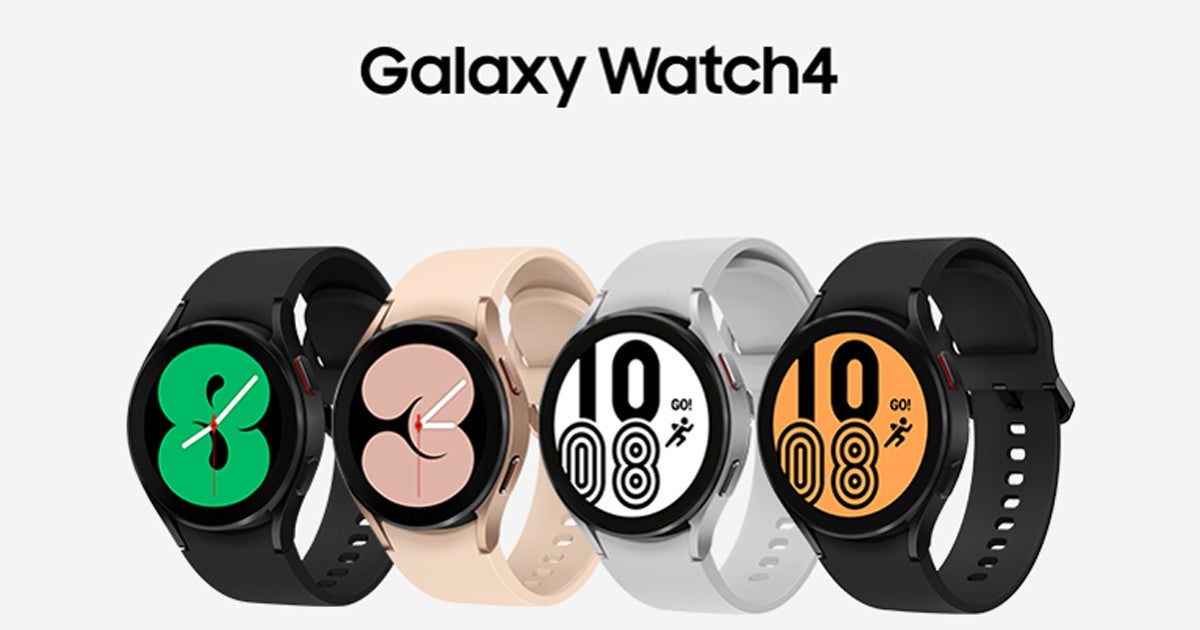 サムスン、新Wear OS搭載の「Galaxy Watch4」シリーズを9月22日発売