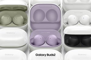サムスン、完全ワイヤレスイヤホン「Galaxy Buds2」を9月22日に国内発売
