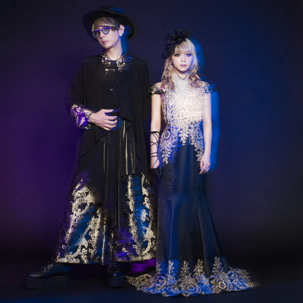 Garnidelia 初のドラマタイアップ決定 どうせもう逃げられない Op担当 マイナビニュース