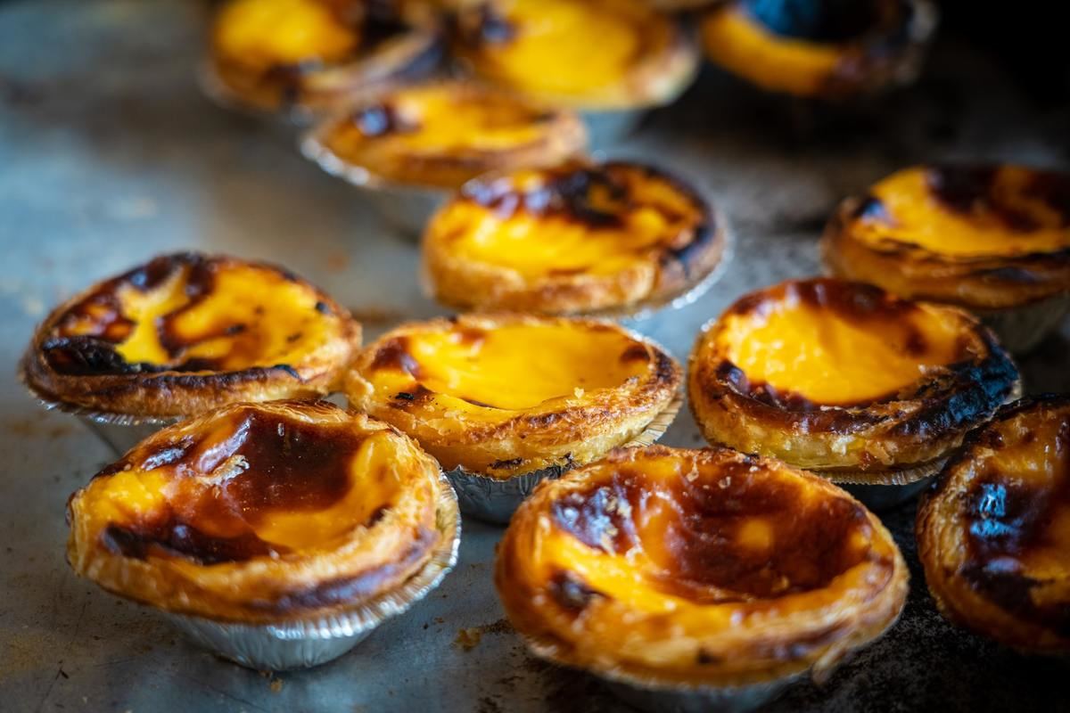 低カロリーな定番スイーツ・ケーキ3選