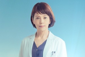 『科捜研の女』10月から2クール放送　マリコ×土門刑事×元夫の関係に注目