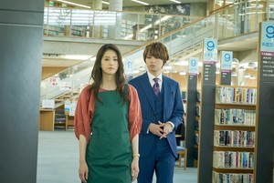 松本若菜、伊野尾慧に感激「すごい気遣いができる方!」