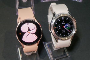 「Galaxy Watch4」を試す - 新OS採用、ヘルスケア機能強化でどう変わった？