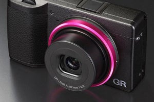 リコー「GR IIIx」、開発者や写真家が語る“40mmのGRの魅力”