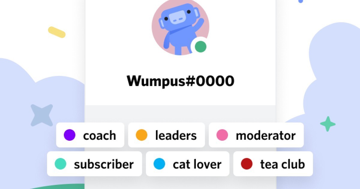 Discordでロールを設定する方法 マイナビニュース
