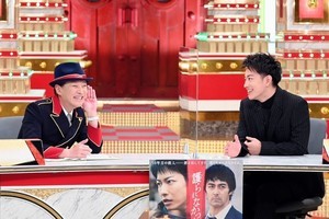 佐藤健、中居正広に胸中を赤裸々告白　30代で迎えた焦り、神対応の理由も…