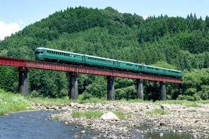 JR九州、久大本線日田～豊後森間が復旧 - 9/17から全線で運転再開