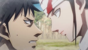 TVアニメ『キングダム』、第21話「秘密の露見」のあらすじ＆先行カット公開