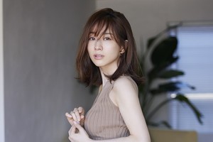 田中みな実の「おしりBOOK」付きガードル本、予約殺到で緊急重版が決定