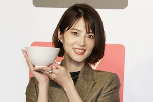 若月佑美、芸能活動10周年「とても幸せな、すごく濃い、誇れる10年」