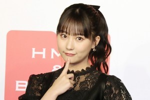 HKT48田中美久、写真集の“ほぼ裸”カットに両親驚き「着てるの!?」