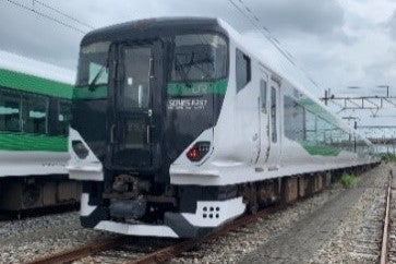 JR東日本が秋の「青梅線・五日市線」観光キャンペーン、臨時列車も