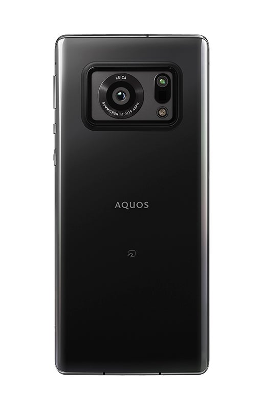 シャープ、SIMフリー版「AQUOS R6」を9月24日発売 - 価格は165,000円 ...