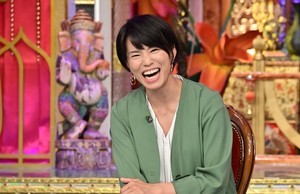 松本薫、お菓子の偏食で「骨が30カ所折れてしまった」