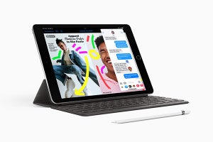 アップル、A13プロセッサ搭載の新iPadを発表 - 9月24日発売、39,800円より
