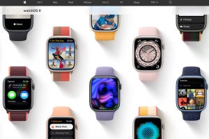 watchOS 8も9月21日正式リリース、iOS/iPadOS 15と同じタイミングで