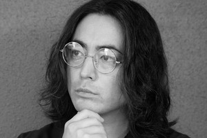 山田孝之、朗読CD付き詩集を10.20発売「13年濃縮79倍仕込み増し増し…」