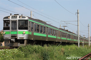 JR北海道「ロイズタウン駅」約9割停車を計画 - 7駅を廃止で協議中