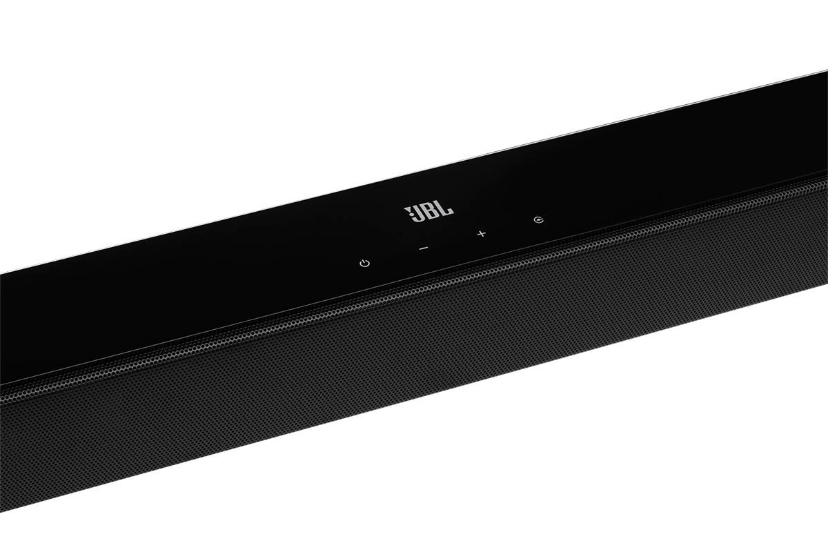 JBL、直販3.3万円のDolby Atmos対応2.1chサウンドバー | マイナビニュース