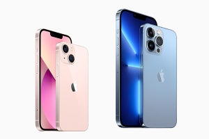 au、「iPhone 13」シリーズと新「iPad」「iPad mini」の価格を発表