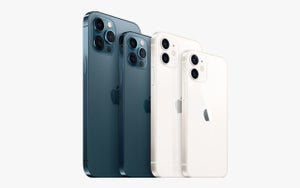 au／UQ mobile、「iPhone 12 mini」「iPhone 11」を値下げ