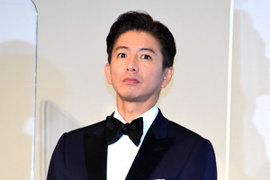 【メッセージ全文】木村拓哉、長澤まさみのおねだりでダジャレ披露! 東野圭吾からの絶賛には鳥肌