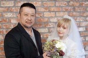 ケンコバ、プロポーズ失敗の過去を告白　益若つばさ「結婚はゴールじゃない」