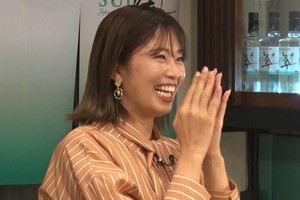 稲村亜美、恋バナNGなし宣言「本気だった」芸人とは