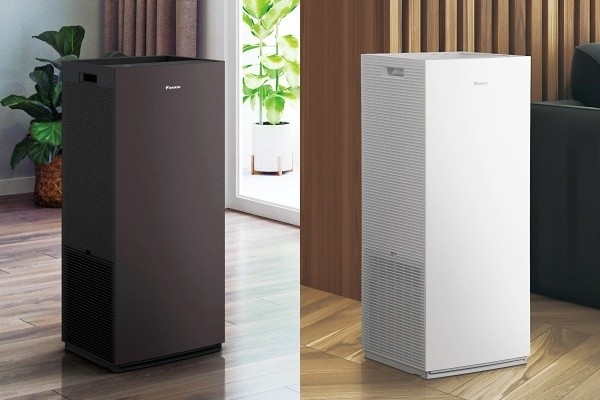 ☆美品☆DAIKIN MCK70Y-W WHITE　空気清浄器ご希望はいくらですか