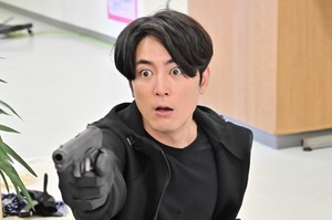 間宮祥太朗、ドラマで伝える「表層的なものを見ても、その人のことは何も分からない」