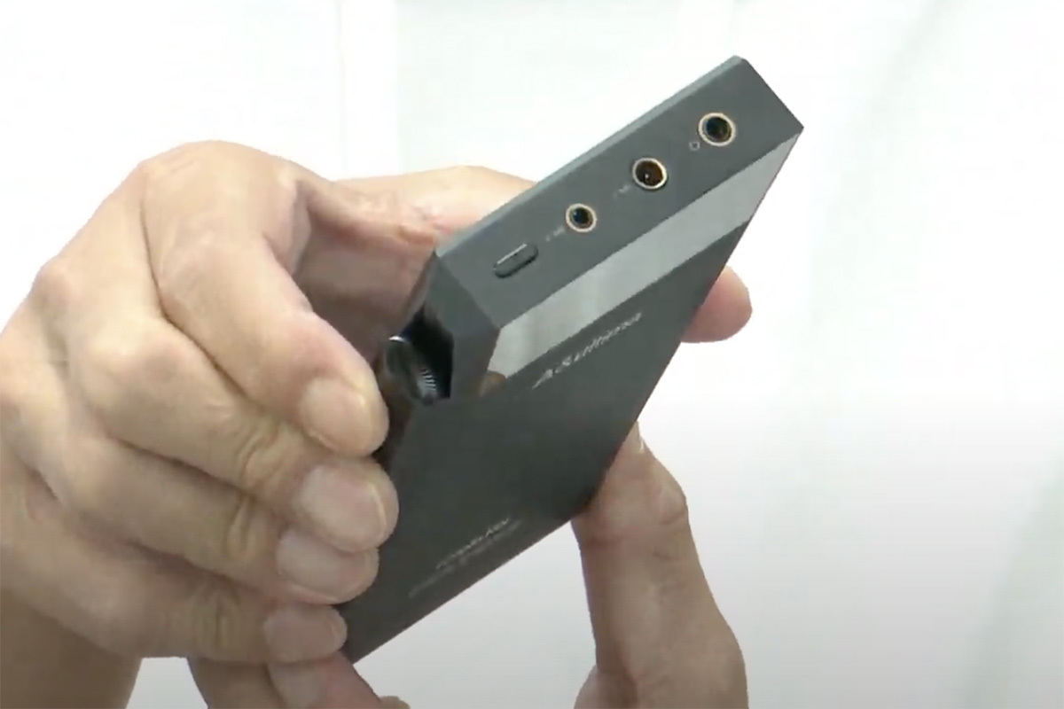 A&ultima SP2000T