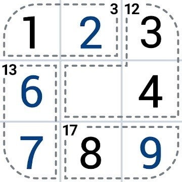 毎日がアプリディ 数独にカックロが加わった数字パズル キラーナンプレ Sudoku Com マイナビニュース