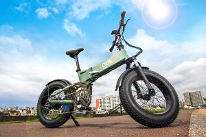 フェニックスから、バイクのような超パワフル電動アシスト自転車「XPLORER」登場