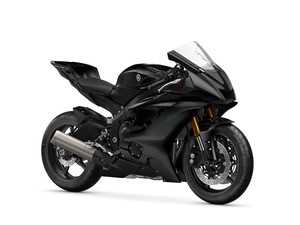 ヤマハ、サーキット専用モデル「YZF-R6 レースベース車」予約受付を開始