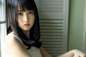 賀喜遥香、肌見せ美少女カット公開　遠藤さくらとの絆感じるエピソードも