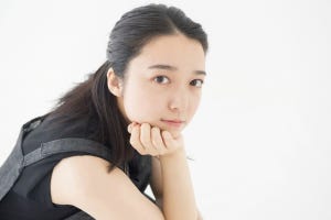 上白石萌音、悩ながら日々成長「ネガティブは悪いことじゃない」 朝ドラも語る「一生の財産に」