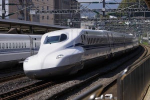 新幹線で提供開始、列車内テレワークにおける注意点とは？