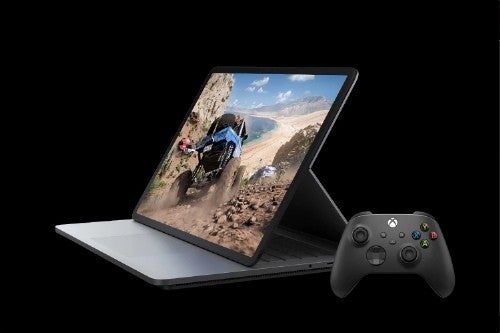 MS「Surface Laptop Studio」発表、あらゆるニーズに応える究極の 