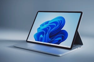 MS「Surface Laptop Studio」発表、あらゆるニーズに応える究極のハイブリッドPC