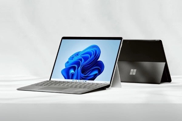 Surface Pro 8発表、Thunderbolt 4対応など全面強化、Pro 3以来の刷新