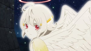 TVアニメ『プラチナエンド』、10月放送！第1話のあらすじ＆先行カット公開