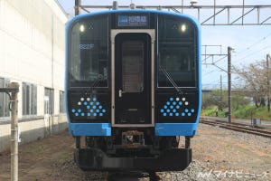 JR東日本E131系500番台、相模線の新型車両を報道公開 - 写真87枚