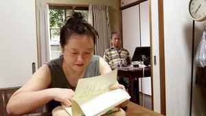 うつ病の“心配な姉”、貯金尽きて人生初の仕事探しも…「大富豪になる日は近い」